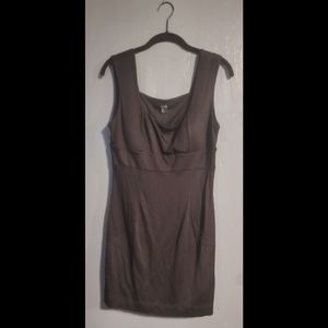 🖖2for$25🖖 F21 Black Sleeveless Mini Dress